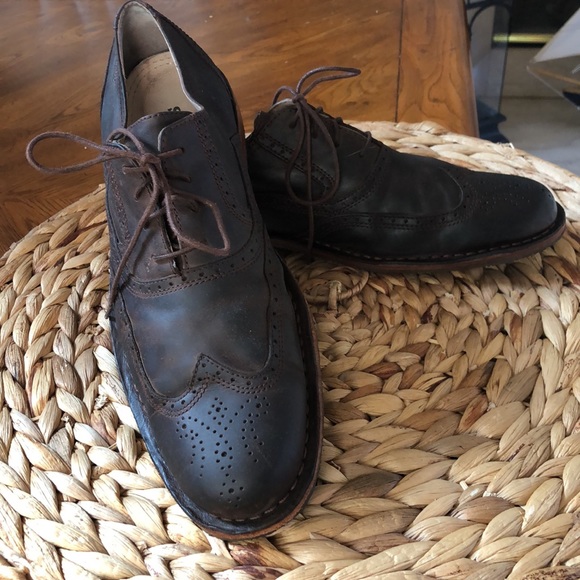 Sebago Other - Sebago Mens dress shoes